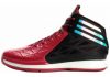 Adidas Crazy Fast 2 Rot