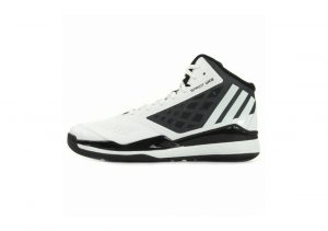Adidas Crazy Ghost 2 Blanc