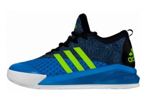 Adidas Crazylight 2.5 Active Black/Sesosl/Shoblu