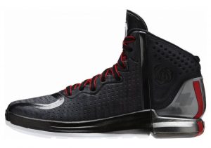 Adidas D Rose 4 Nero