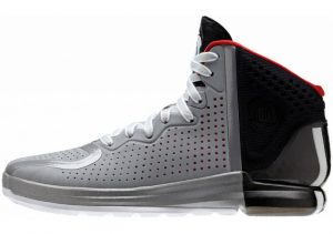 Adidas D Rose 4 Black