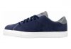 Adidas Daily Line Blau (Collegiate Navy/Collegiate Navy/Grey)