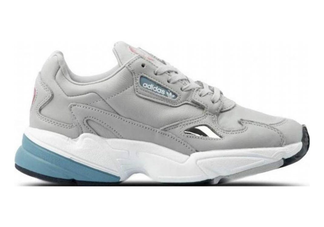 Adidas Falcon Gray