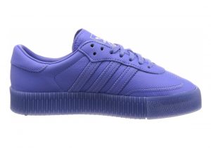 Adidas Samba Rose Blue