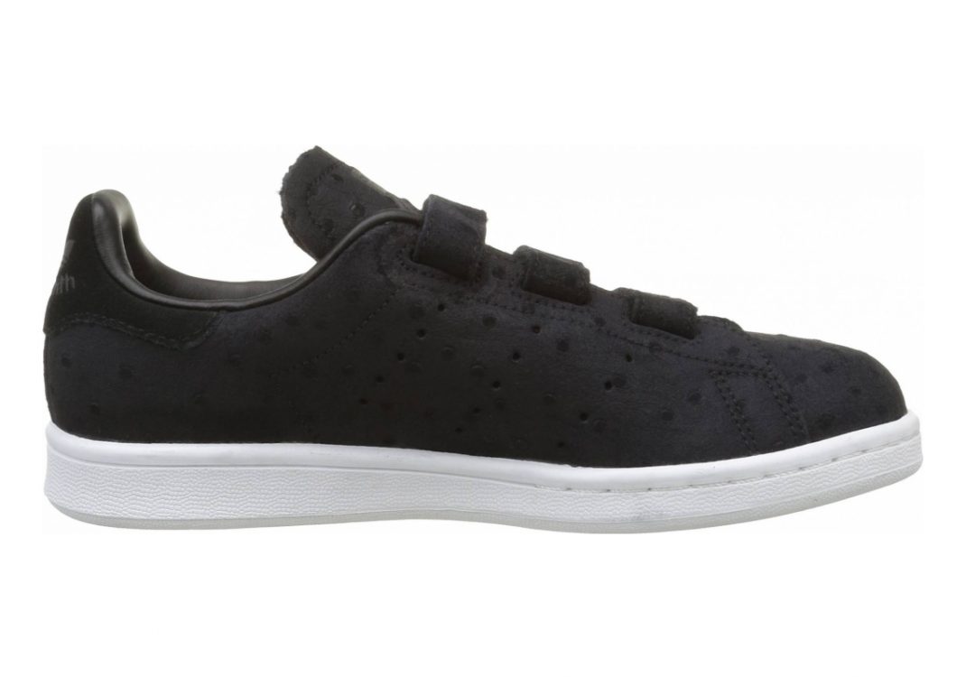Adidas Stan Smith CF Black