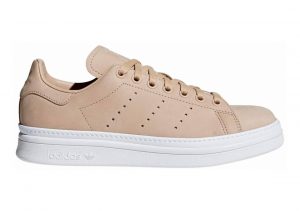 Adidas Stan Smith New Bold beige