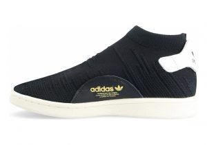 Adidas Stan Smith Sock Primeknit Black