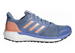 Adidas Supernova GTX Blauw