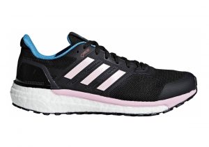 Adidas Supernova GTX Schwarz