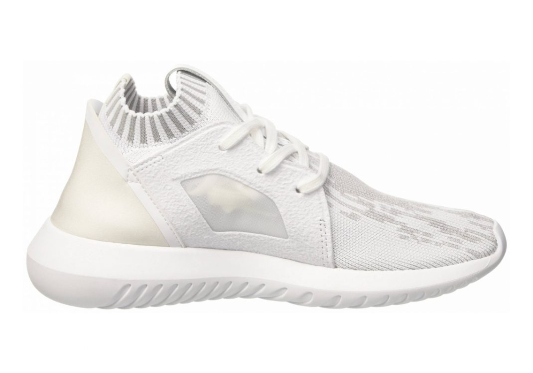 Adidas Tubular Defiant Primeknit Grey