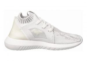 Adidas Tubular Defiant Primeknit Grey