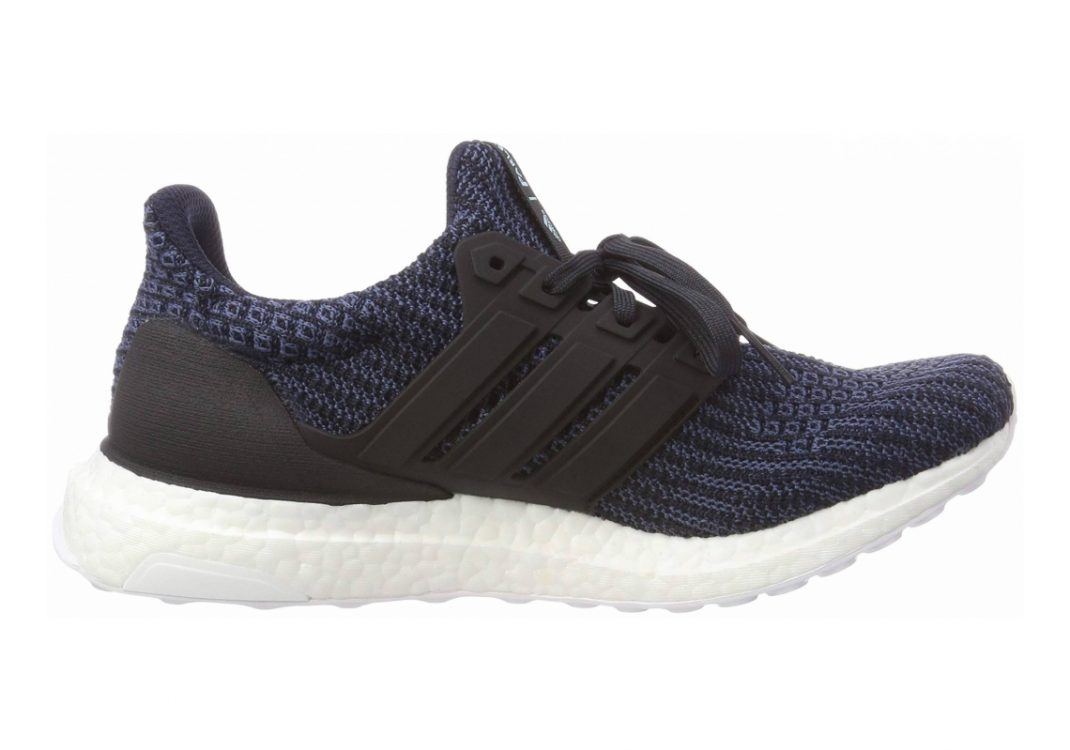 Adidas Ultra Boost Parley Tech Ink/Carbon/Blue Spirit