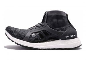Adidas Ultra Boost X All Terrain antracita