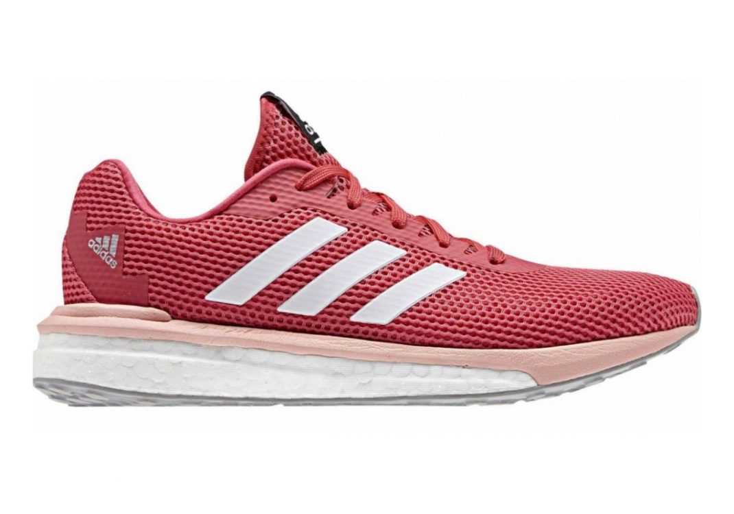 Adidas Vengeful Pink