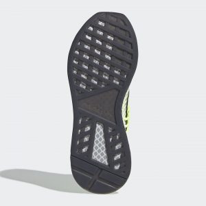 Adidas Deerupt S Neon