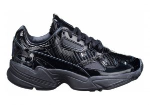 Adidas Falcon Black