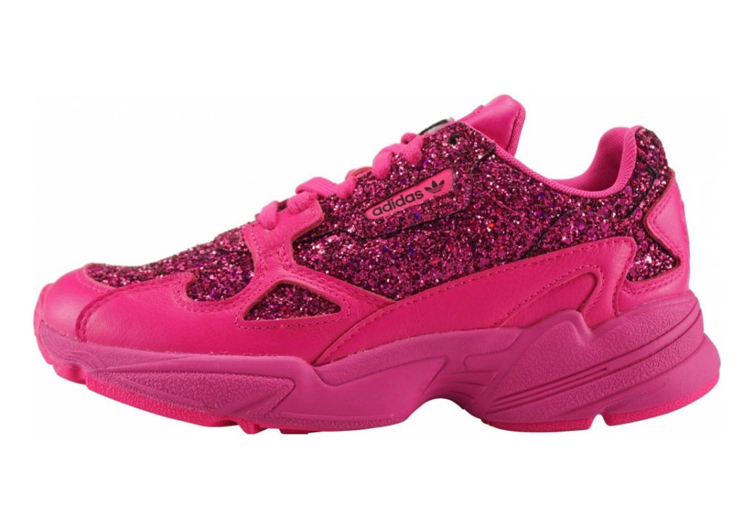 Adidas Falcon Pink