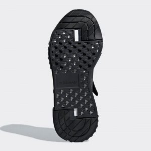 Adidas Futurepacer Black Green