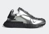 Adidas Futurepacer Metallic Silver