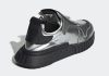 Adidas Futurepacer Metallic Silver