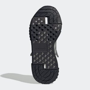 Adidas Futurepacer Metallic Silver