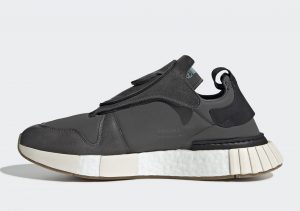 Adidas Futurepacer St Pale Nude Core Black Raw Amber