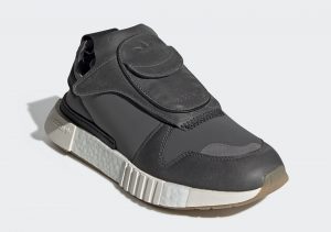 Adidas Futurepacer St Pale Nude Core Black Raw Amber