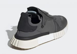 Adidas Futurepacer St Pale Nude Core Black Raw Amber