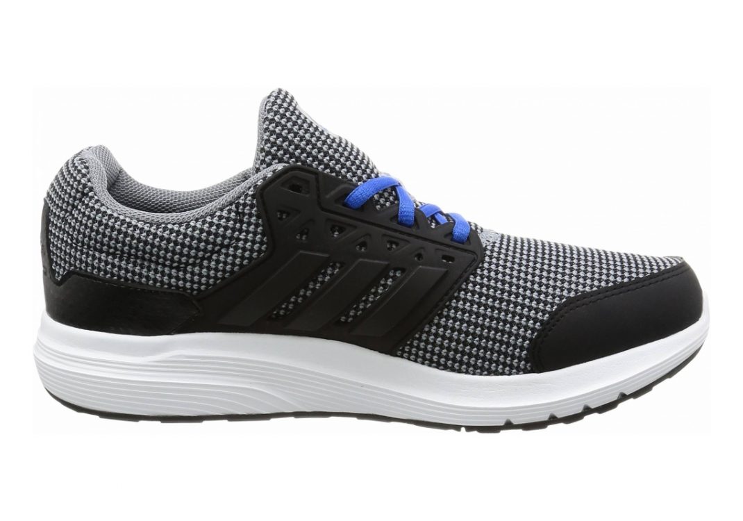 Adidas Galaxy 3.1 Grau (Gris/(Gris/Negbas/Azul) 000)