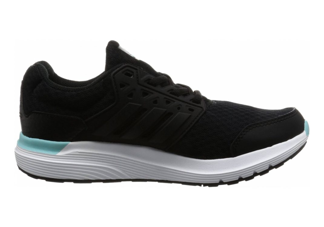 Adidas Galaxy 3.1 Black