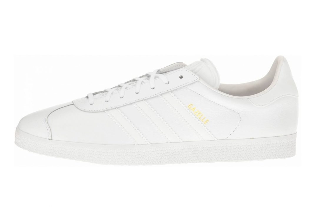 Adidas Gazelle Tonal Leather adidas-gazelle-tonal-leather-6235