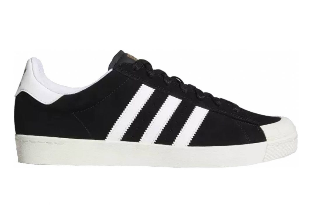 Adidas half sales shell vulc