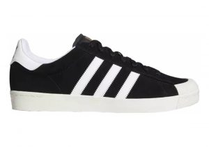 Adidas Half Shell Vulc Cblack/Ftwwht/Cwhite