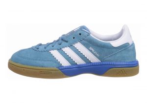 Adidas Handball Spezial Azul / Blanco