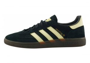 Adidas Handball Spezial Black