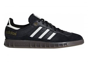 Adidas Handball Top Schwarz