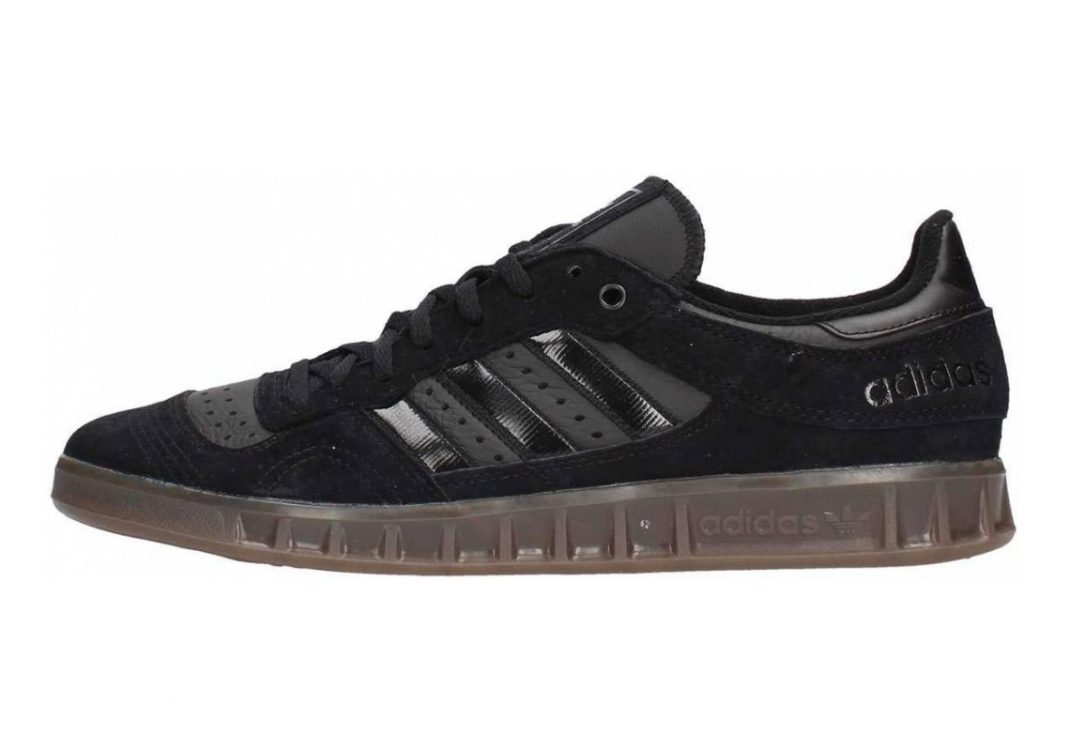 Adidas Handball Top Black