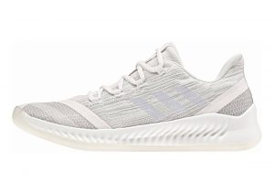 Adidas Harden B/E 2 Cloud White/Silver Metallic/Grey One