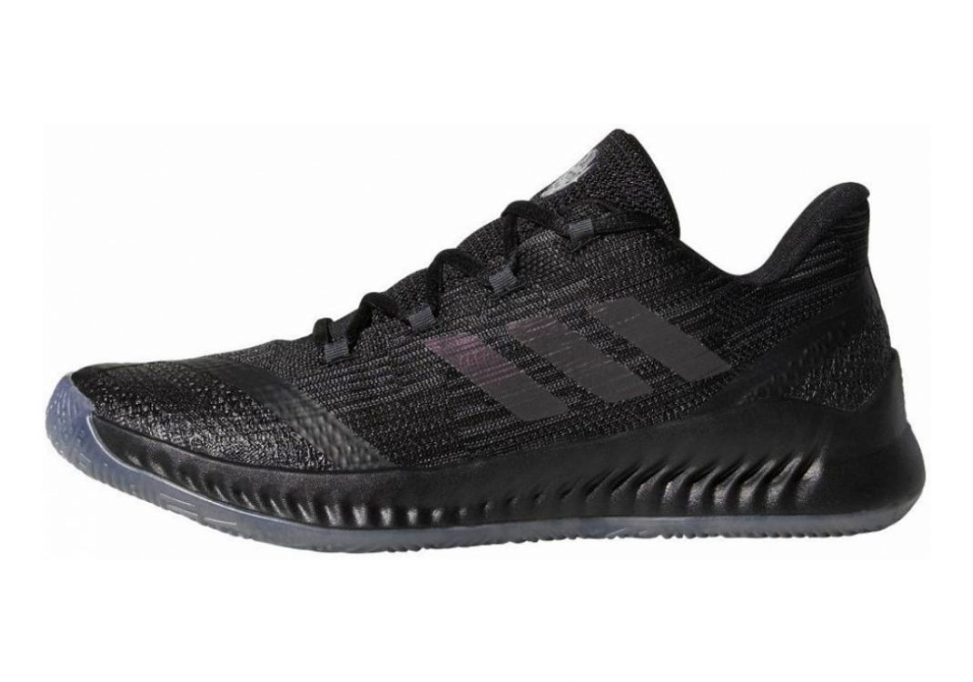 Adidas Harden B/E 2 Black