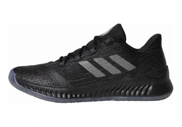 Adidas Harden B/E 2 Black-dark Grey