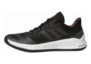 Adidas Harden B/E 2 Black (Cblack/Ftwwht/Cblack Cblack/Ftwwht/Cblack)