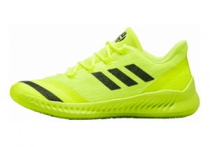 Adidas Harden B/E 2 Yellow (Syello/Cblack/Syello Syello/Cblack/Syello)