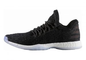 Adidas Harden LS Black