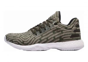 Adidas Harden LS Night Cargo/Grey/Black