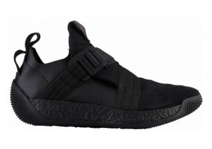 Adidas Harden Vol. 2 LS Buckle Black