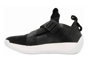 Adidas Harden Vol. 2 LS Buckle Black