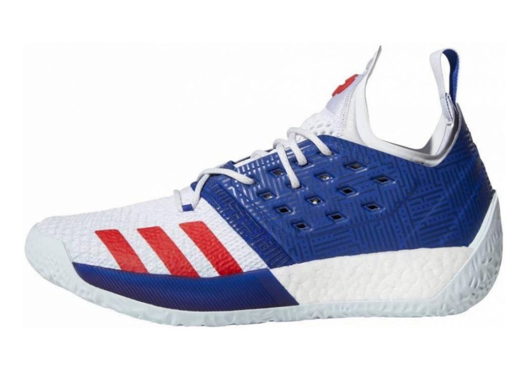 Adidas harden vol store 2 boys