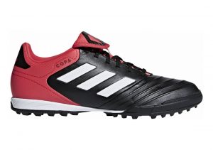 Adidas Copa Tango 18.3 Turf  Core Black/White/Real Coral