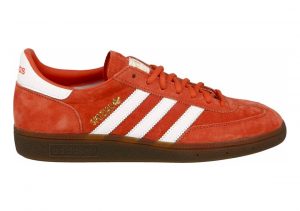 Adidas Handball Spezial Mehrfarbig (Ambnat/Ftwbla/Gum5 0)