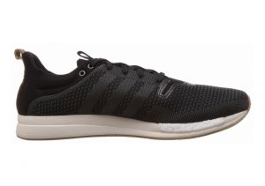 Adidas Adizero Feather Boost Black / White